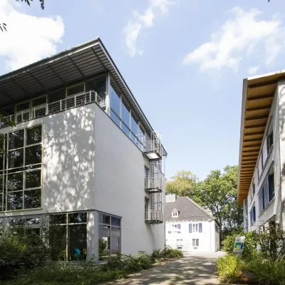 Jugendherberge Aachen Hotels near Waldstadion Aachen