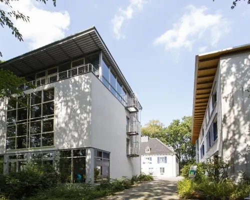 Jugendherberge Aachen Hotels in Aachen