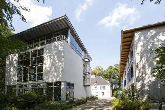 Jugendherberge Aachen