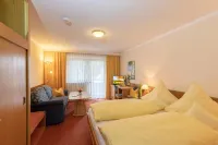 Gästehaus-Aparthotel Grabner Hotels in Kirchham