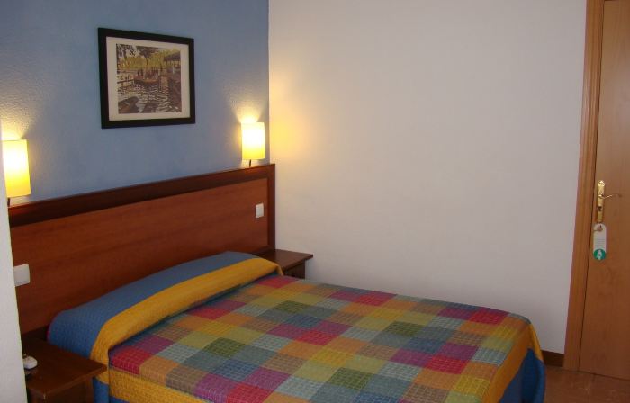 Hostal Platja
