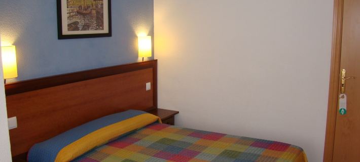Hostal Platja Hotel a Cambrils