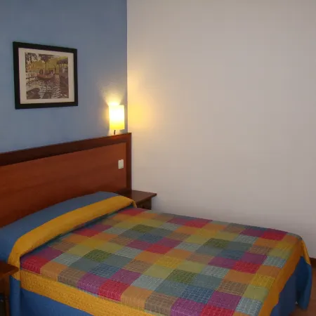 Hostal Platja