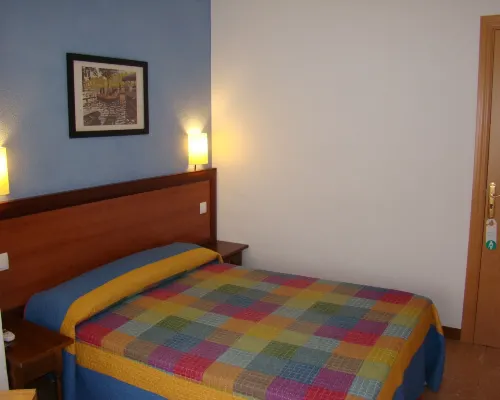 Hostal Platja Hotels in Cambrils