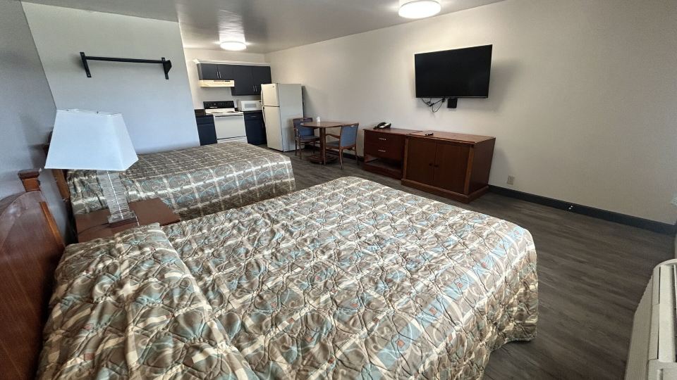 Imperial Motel
