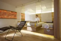 Crystls Aparthotel - spa