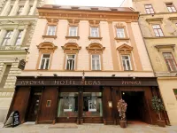 Hotel Pegas Brno Hotels near Cabbage Market Square