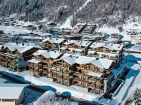 Wildkogel Resorts - Das Neukirchen Hotels near Krimml Waterfalls