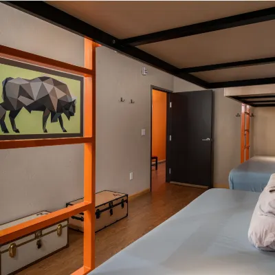 The Bunkhouse Hotels near West Vail