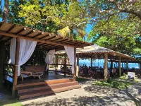 Aquarela Praia Hotel
