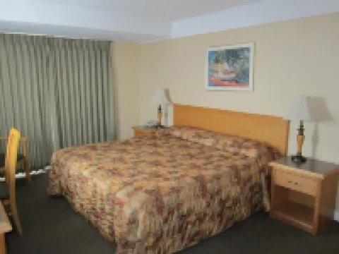 Star Lodge
