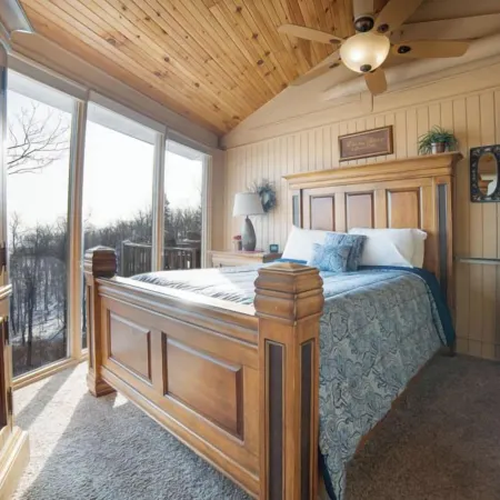 Mountain Villas