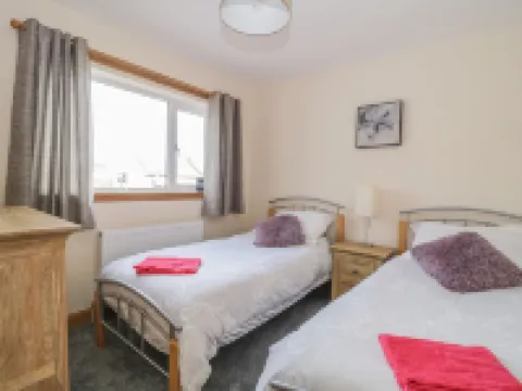 2 Whiterow Hotel di Annan