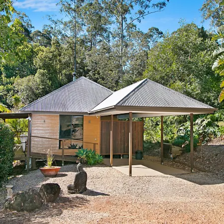 Limpinwood Lodge