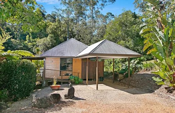 裏姆皮沃德度假屋酒店