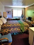 Town House Motor Inn