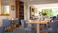 Sunny Brae Bed & Breakfast - breakfast