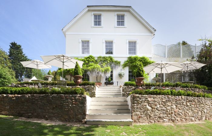 Haytor Hotel
