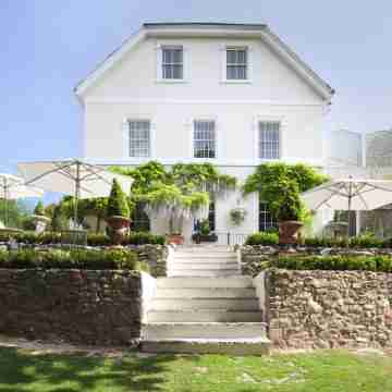Haytor Hotel Hotel Exterior