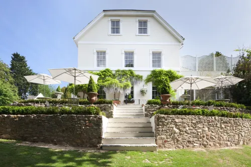Haytor Hotel - 4 estrellas