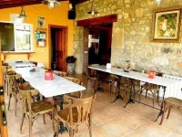 El Mirador de Rivas Hôtels à : Rubayo
