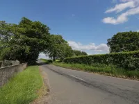 Largieholm Hotels in Cumnock