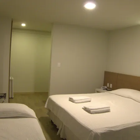 Hotel Atlântico