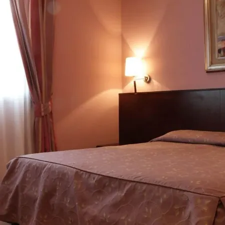 Hotel City