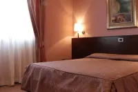Hotel City - bar