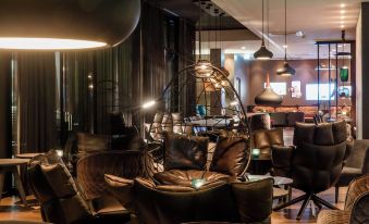 Motel One Freiburg