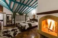 Hotel Antonio Nariño - 2-Star