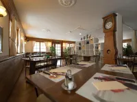 Hôtel des Haudères Hotels in Evolene