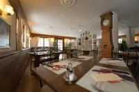 Hôtel des Haudères Hotels in Zinal
