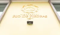Micro Hotel Rio de Piedras Hotels in 