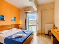 Hotel Kanelli Beach Hotels in Aigialeia