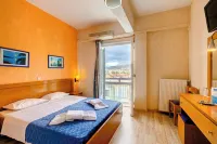 Hotel Kanelli Beach Hoteles en 