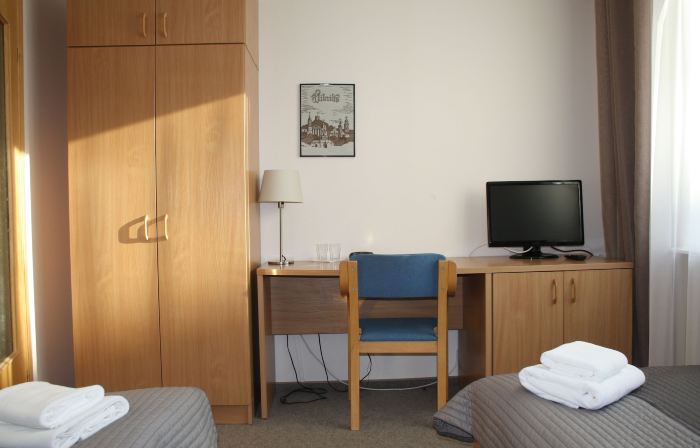 Hotel Dom Polonii
