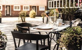 Boutique B&B Hoeve de Haar
