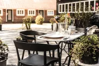 Boutique B&B Hoeve de Haar Hotels in Ambt Delden