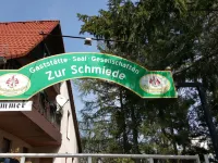 Gasthaus Zur Schmiede Freiberg Hotels in Mittelsachsen