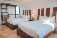 B10 Distinctive Hotel Hoteles en 