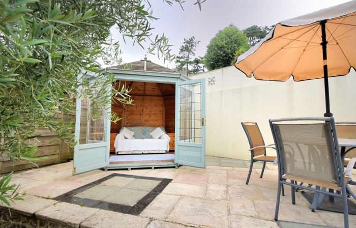 Smugglers Cottage