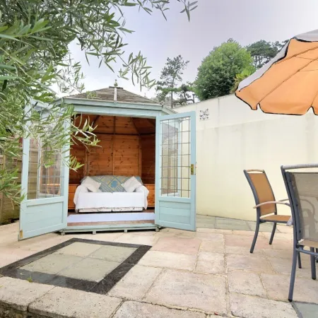 Smugglers Cottage