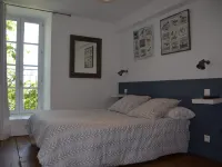 Le Mole (Appartements et Chambres) Hotels in La Flotte