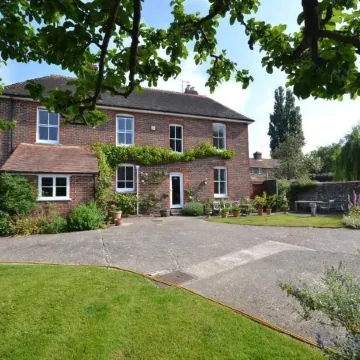 Saddlers B&B