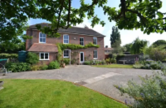Saddlers B&B