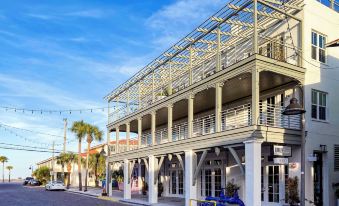 Berkeley Beach Club