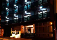 Hayer Hotel فنادق في إيريتشيم