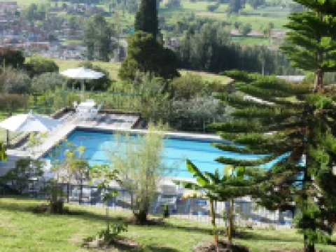 Miravalle Suites Hotels in Paipa