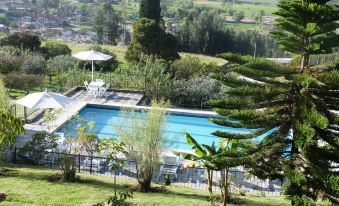 Miravalle Suites